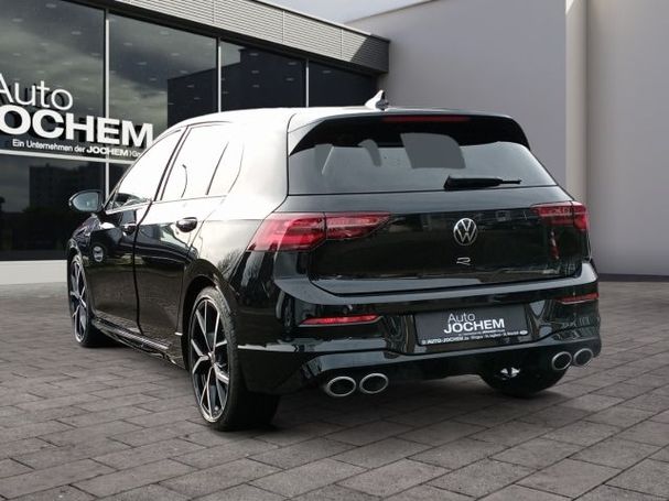 Volkswagen Golf R DSG 4Motion 235 kW image number 7