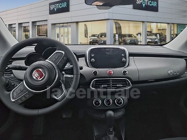 Fiat 500X 1.5 Hybrid DCT 96 kW image number 8