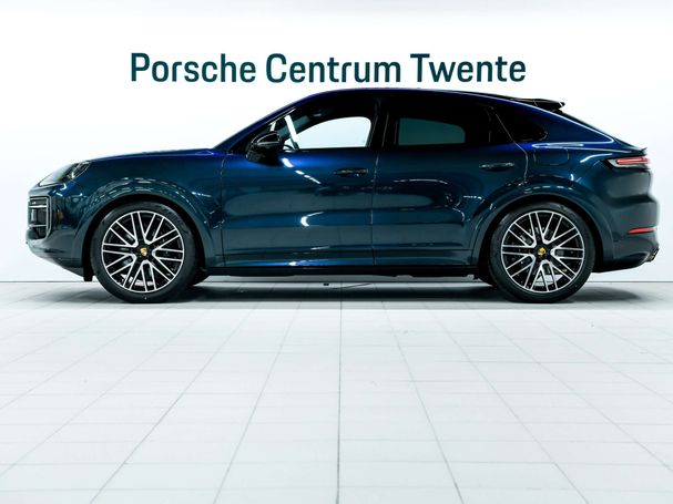 Porsche Cayenne Coupé E-Hybrid 346 kW image number 4