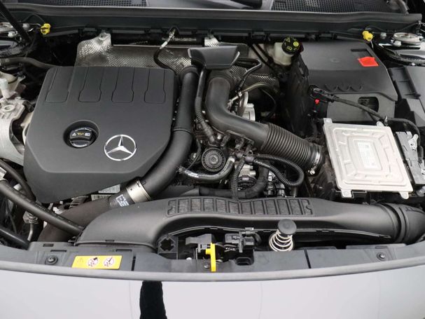 Mercedes-Benz A 180 AMG 100 kW image number 41