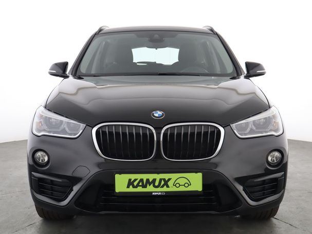 BMW X1 sDrive18d 110 kW image number 3