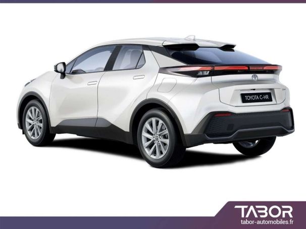 Toyota C-HR 1.8 Hybrid 103 kW image number 2