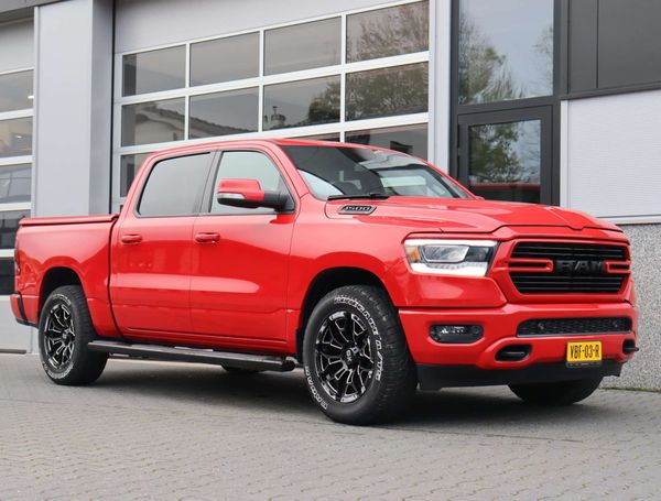 RAM 1500 5.7 V8 294 kW image number 39