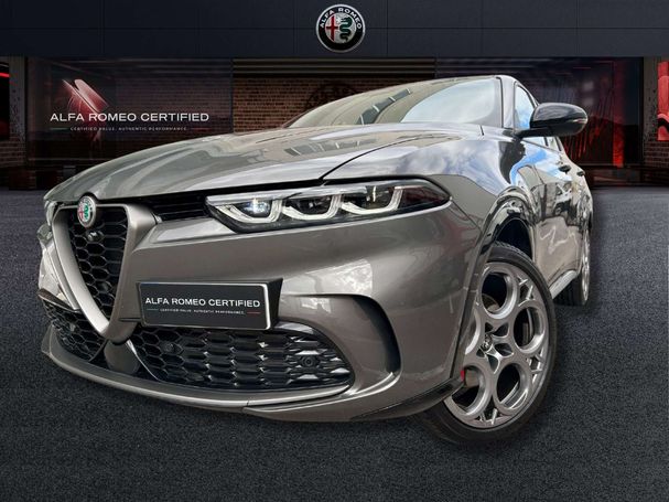 Alfa Romeo Tonale 206 kW image number 33