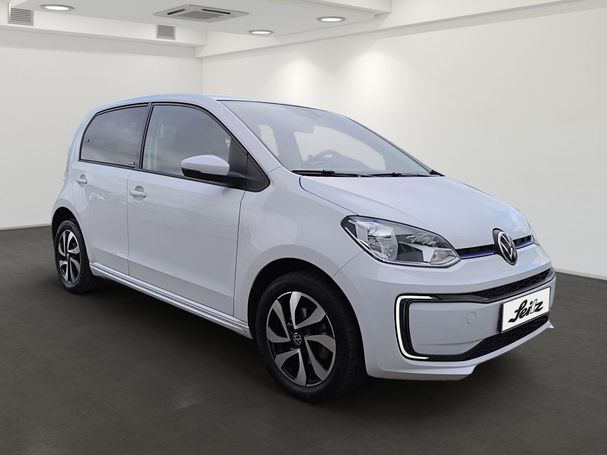 Volkswagen up! 60 kW image number 3