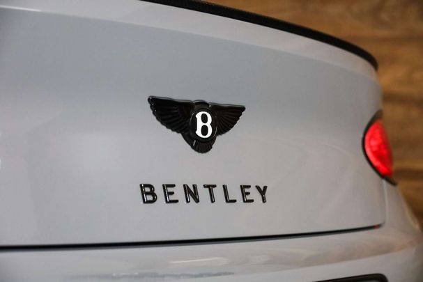 Bentley Continental GT 404 kW image number 49