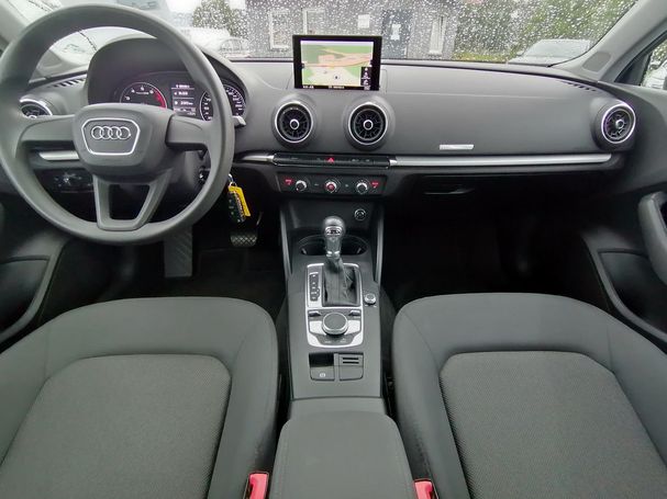 Audi A3 30 TFSI S tronic 85 kW image number 14