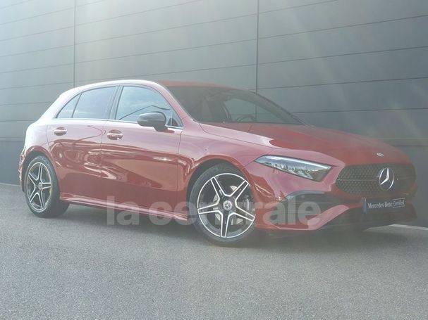 Mercedes-Benz A 180 100 kW image number 31