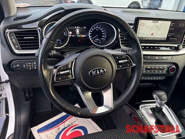 Kia XCeed Spirit 104 kW image number 16