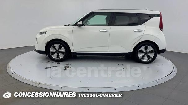 Kia Soul e-Soul 150 kW image number 16