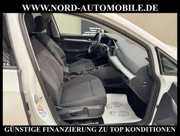 Volkswagen Golf Variant 2.0 TDI DSG 110 kW image number 17