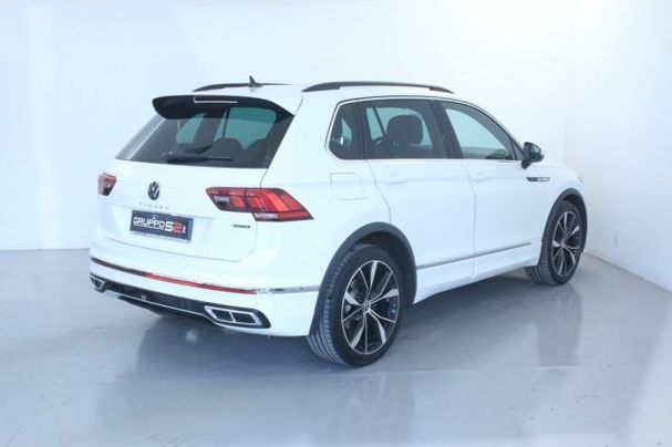 Volkswagen Tiguan 2.0 TDI 4Motion DSG 147 kW image number 2