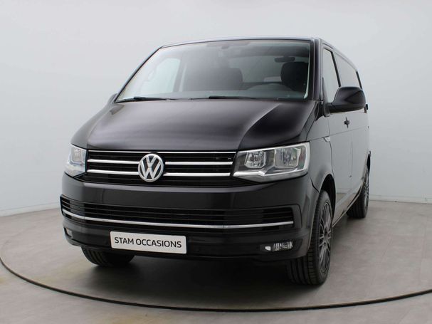 Volkswagen T6 Transporter 110 kW image number 17