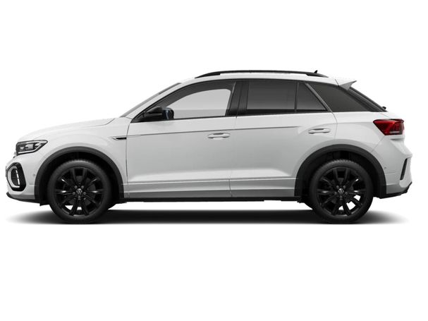 Volkswagen T-Roc 2.0 TSI DSG 4Motion 140 kW image number 7