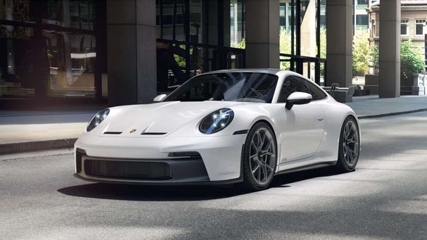 Porsche 992 GT3 PDK 375 kW image number 1