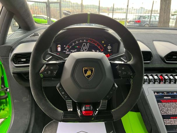 Lamborghini Huracan 470 kW image number 11