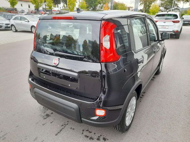 Fiat Panda 51 kW image number 3