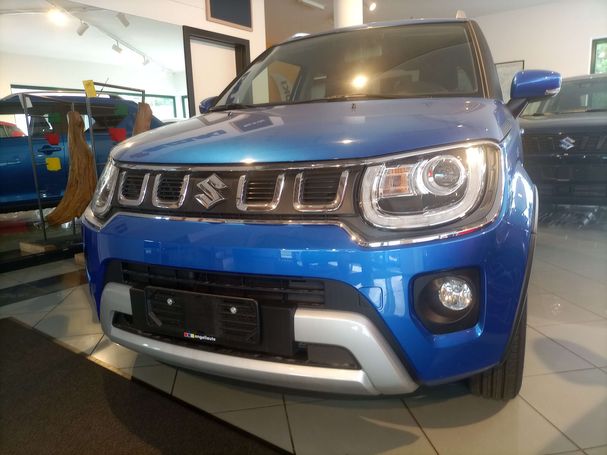 Suzuki Ignis 61 kW image number 2