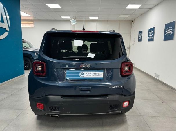 Jeep Renegade 96 kW image number 3