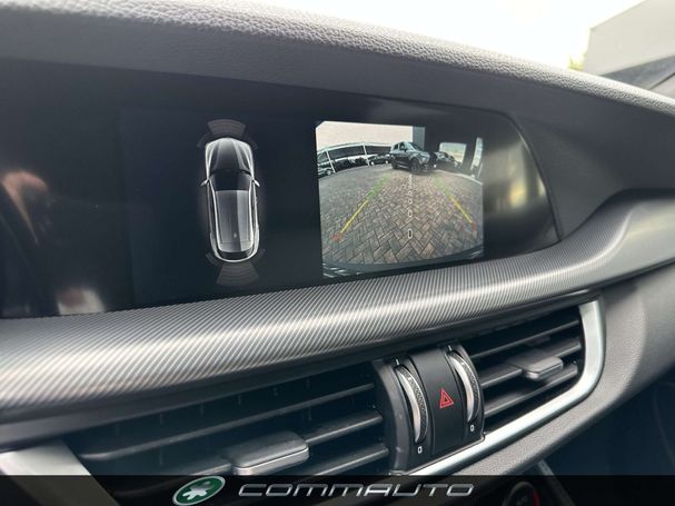 Alfa Romeo Stelvio 2.2 Diesel AT8 Q4 140 kW image number 11