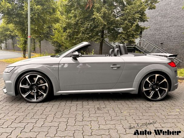 Audi TT RS 294 kW image number 8