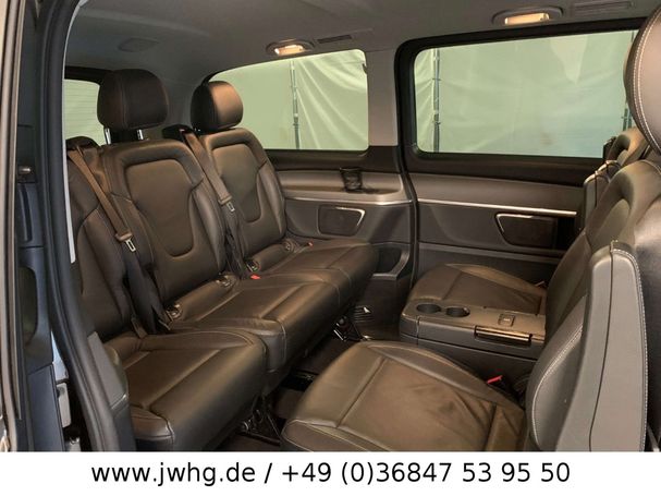 Mercedes-Benz V 250d Avantgarde 140 kW image number 4