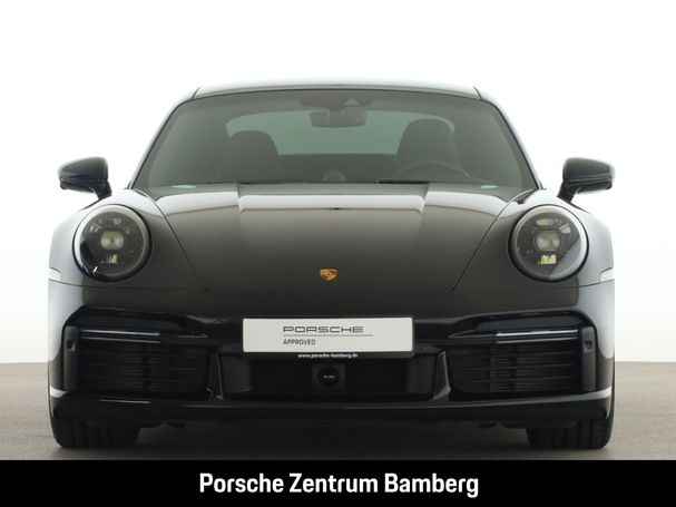 Porsche 992 Turbo S 478 kW image number 5