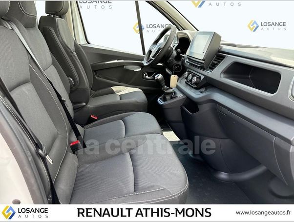 Renault Trafic dCi L1H1 96 kW image number 15