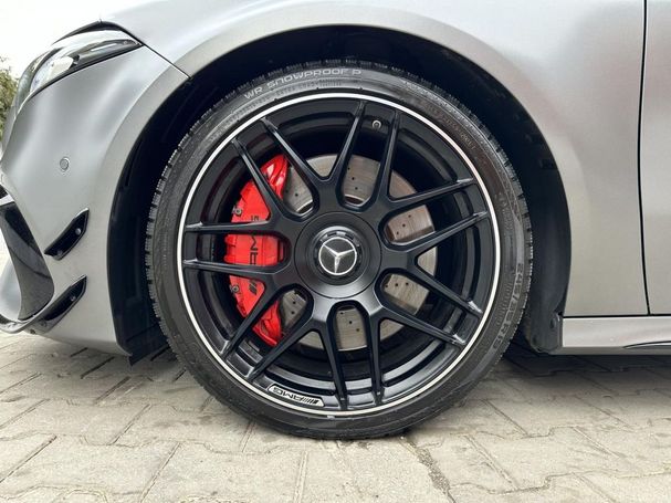 Mercedes-Benz A 45 AMG 310 kW image number 38