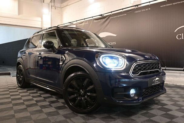 Mini Cooper S Countryman ALL4 141 kW image number 3