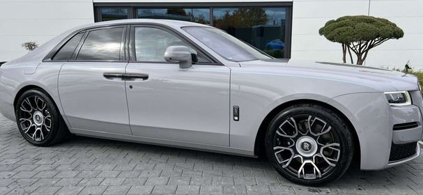 Rolls-Royce Ghost 420 kW image number 3