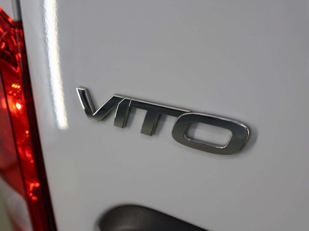 Mercedes-Benz Vito 116 CDi 120 kW image number 34