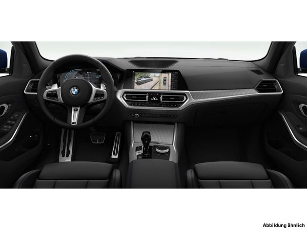 BMW 330e M 215 kW image number 4