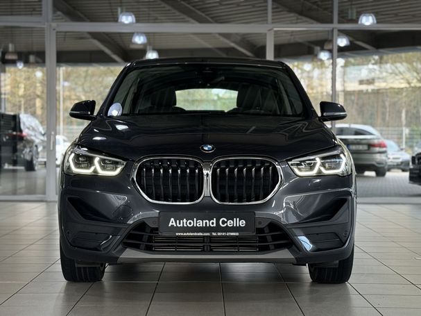 BMW X1 xDrive 170 kW image number 3