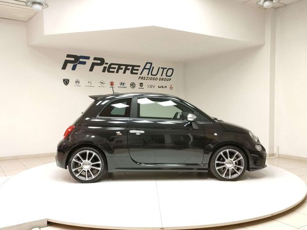 Abarth 595 Turismo 1.4 T-Jet 165 121 kW image number 2