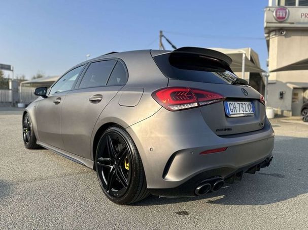 Mercedes-Benz A 45 AMG 4Matic 310 kW image number 4