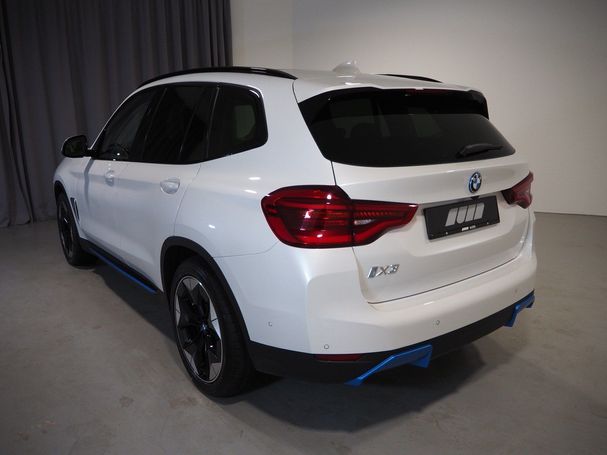 BMW iX3 Impressive 210 kW image number 5