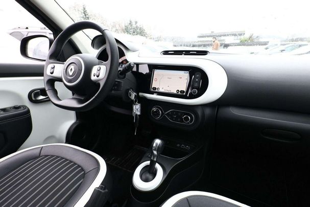 Renault Twingo 60 kW image number 7