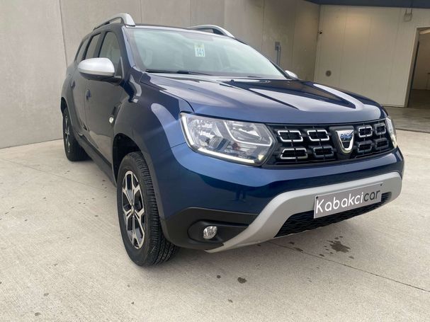 Dacia Duster Blue dCi 85 kW image number 1