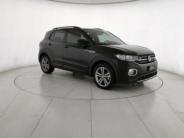 Volkswagen T-Cross 1.0 TSI DSG 81 kW image number 1