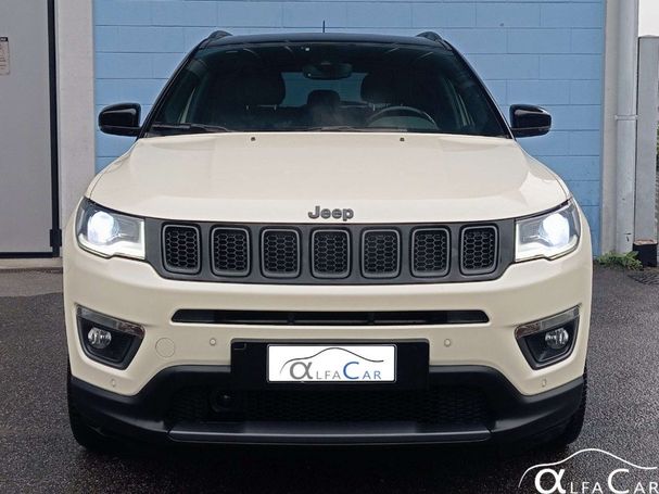 Jeep Compass 1.3 Turbo PHEV 177 kW image number 2