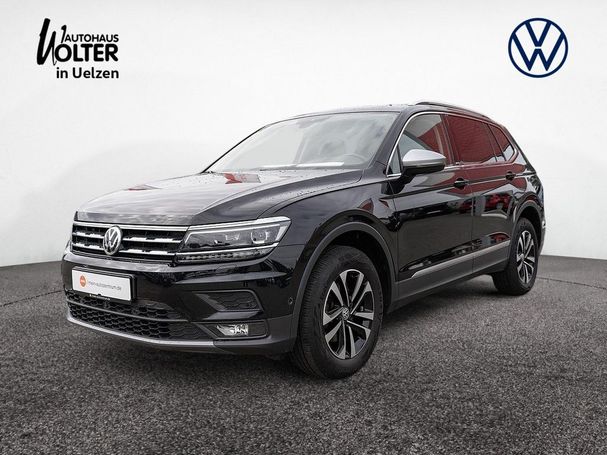 Volkswagen Tiguan Allspace 1.5 TSI 110 kW image number 1