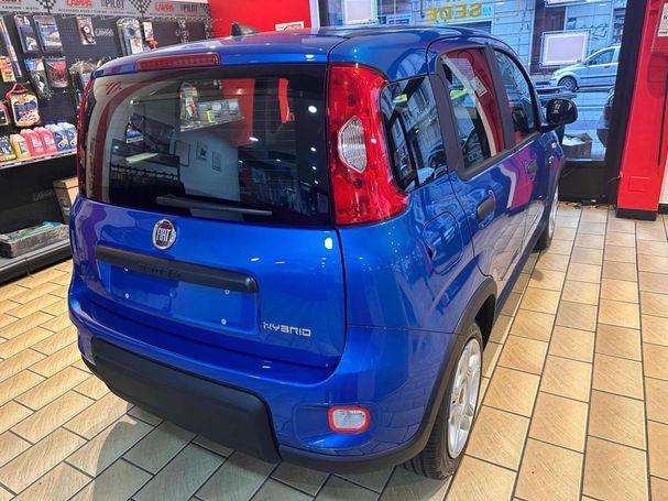 Fiat Panda 51 kW image number 9