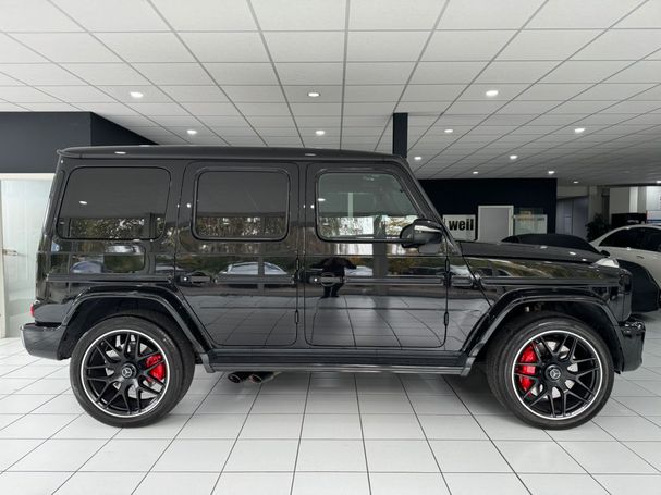 Mercedes-Benz G 63 AMG G 430 kW image number 7