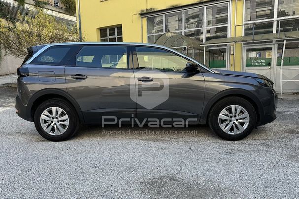 Peugeot 5008 PureTech 130 S&S Active 96 kW image number 4