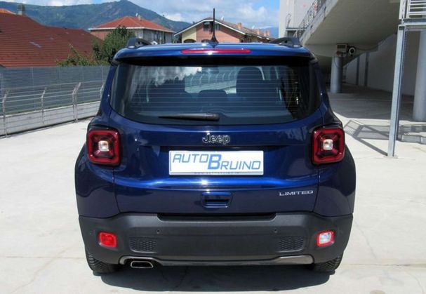 Jeep Renegade 1.6 88 kW image number 8