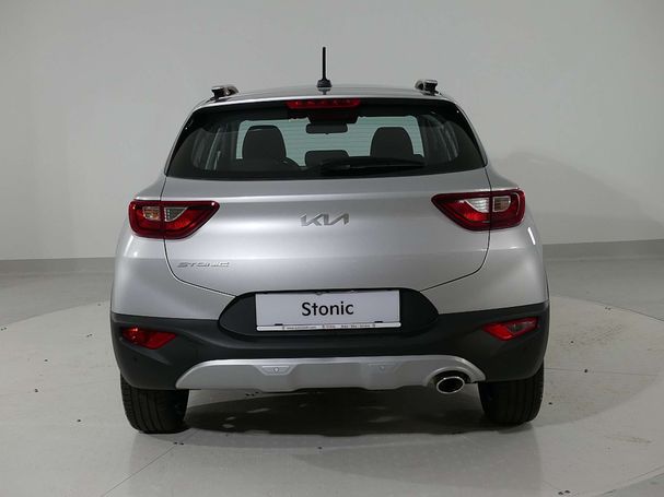 Kia Stonic 1.0 74 kW image number 4