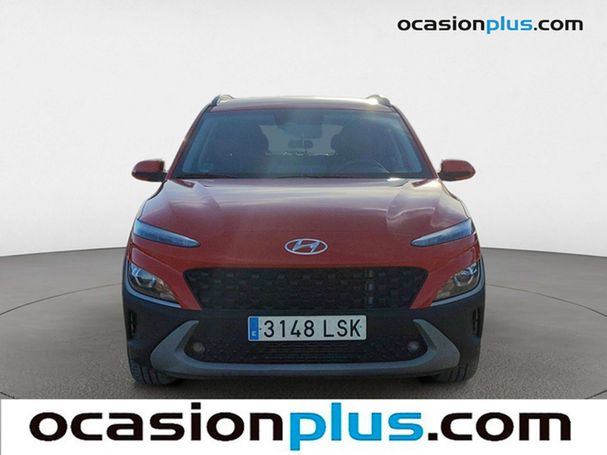 Hyundai Kona 1.0 88 kW image number 13