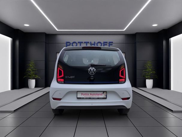 Volkswagen up! 60 kW image number 2