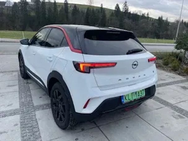 Opel Mokka GS 100 kW image number 9